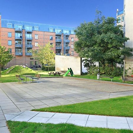 Cph Lux Apartment Kv โคเปนเฮเกน ภายนอก รูปภาพ