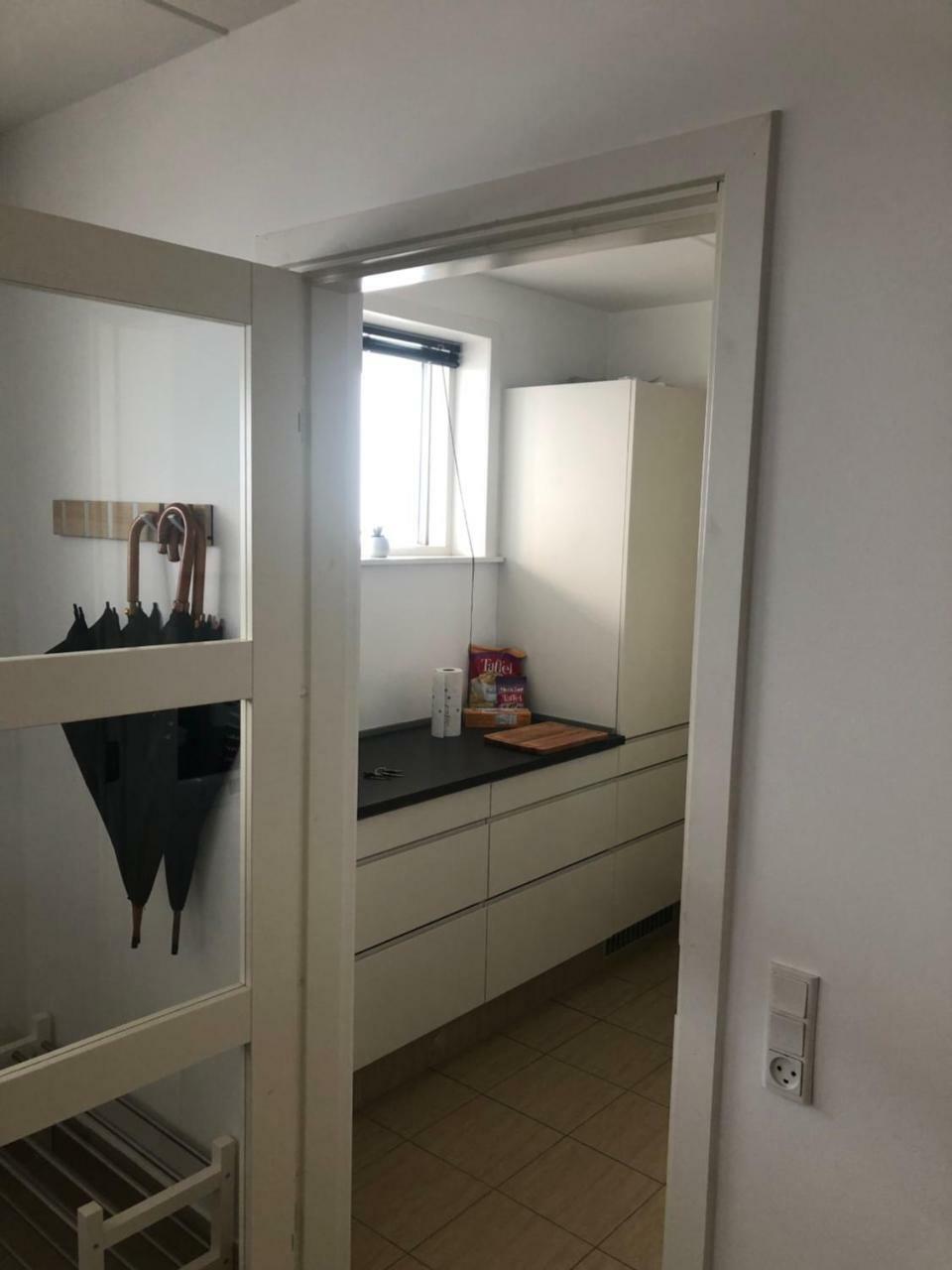 Cph Lux Apartment Kv โคเปนเฮเกน ภายนอก รูปภาพ