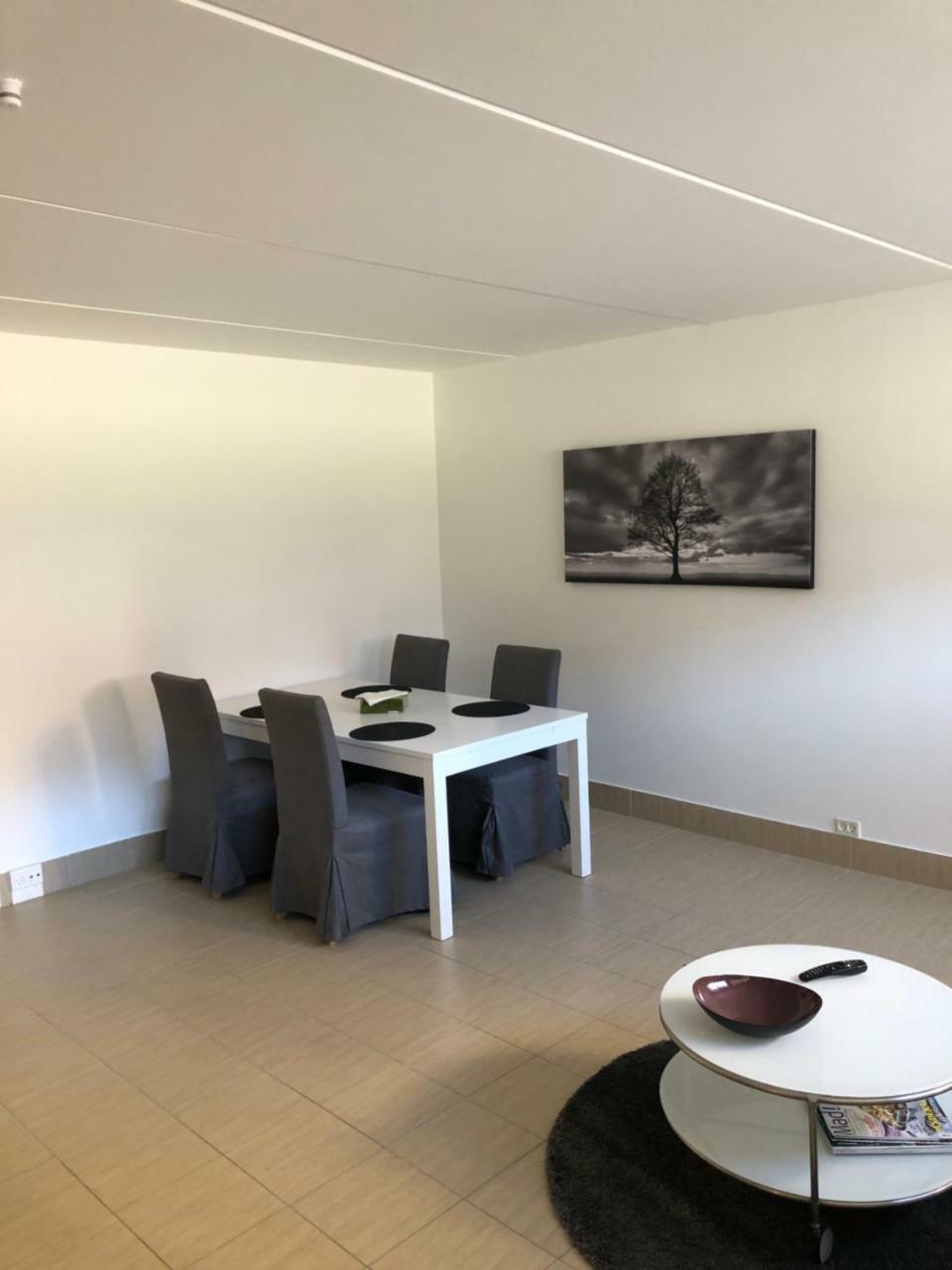 Cph Lux Apartment Kv โคเปนเฮเกน ภายนอก รูปภาพ