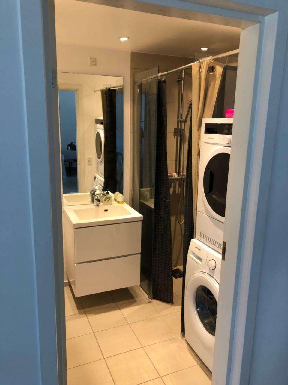 Cph Lux Apartment Kv โคเปนเฮเกน ภายนอก รูปภาพ