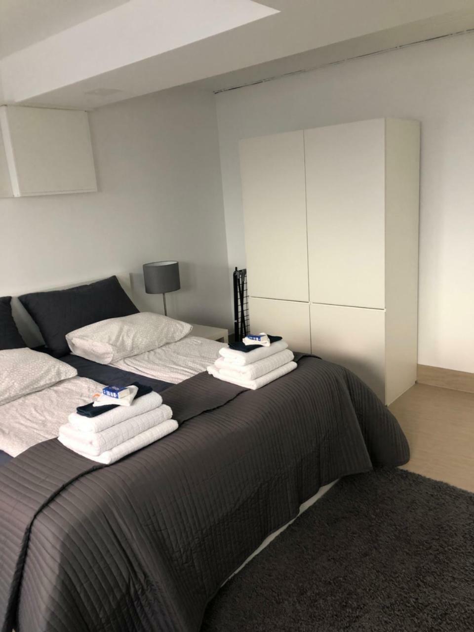 Cph Lux Apartment Kv โคเปนเฮเกน ภายนอก รูปภาพ