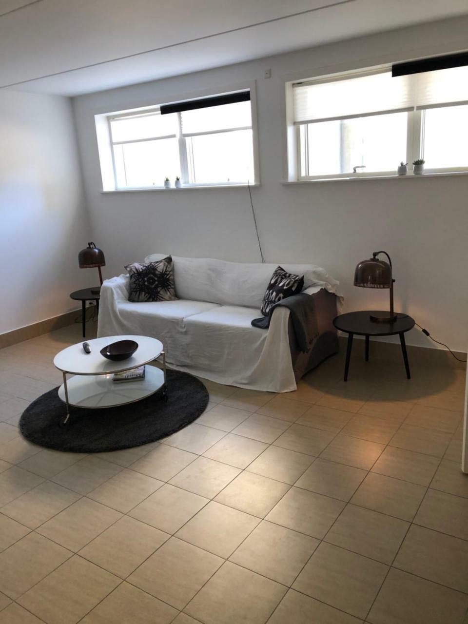 Cph Lux Apartment Kv โคเปนเฮเกน ภายนอก รูปภาพ